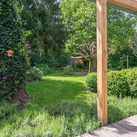 B&Bveluwezoom Eerbeek Zewnętrze zdjęcie