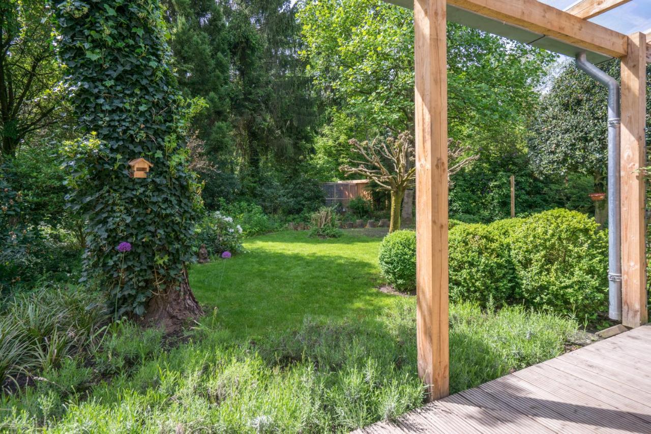 B&Bveluwezoom Eerbeek Zewnętrze zdjęcie