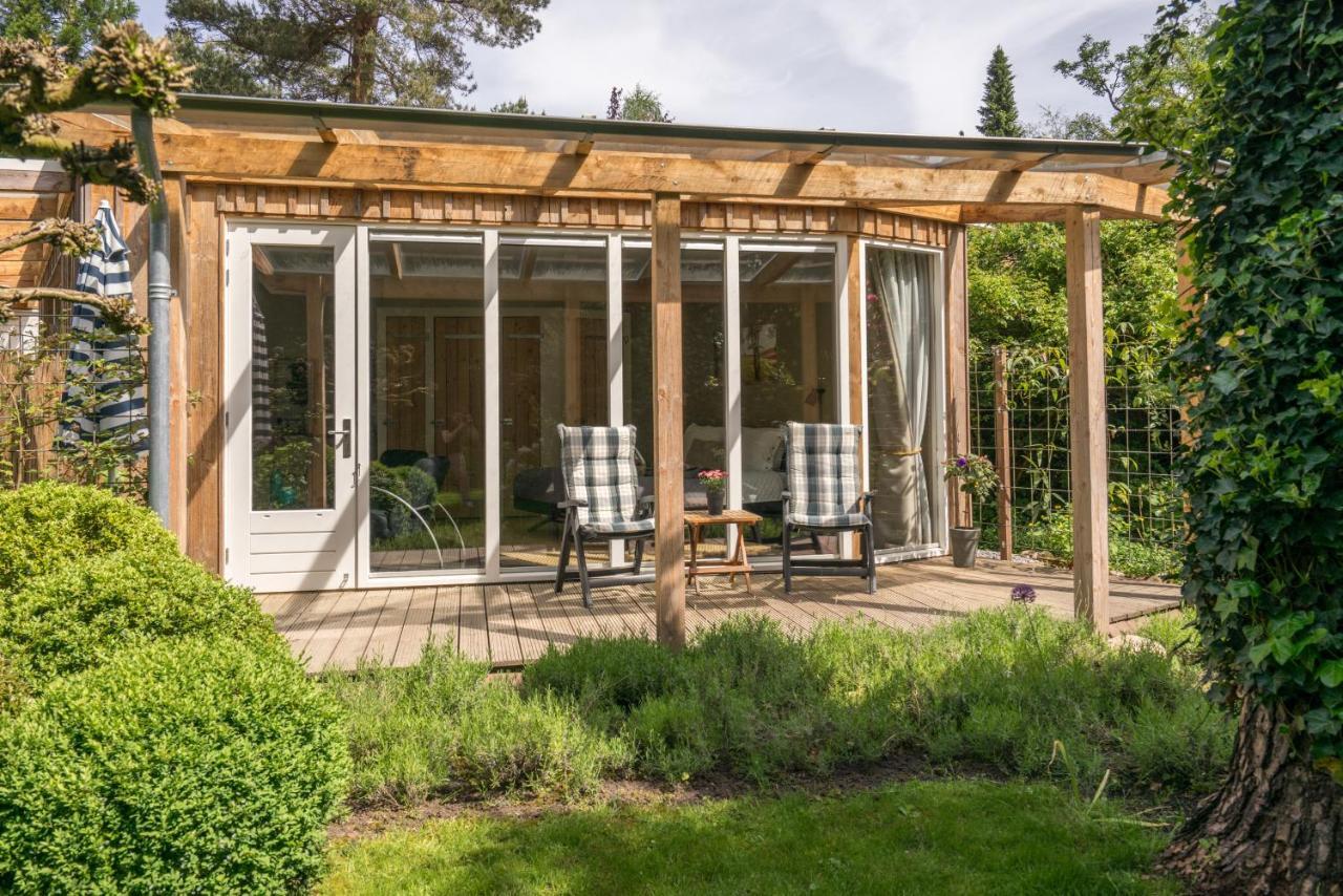B&Bveluwezoom Eerbeek Zewnętrze zdjęcie